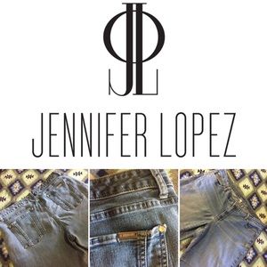🌸SALE🌸Jennifer Lopez Jeans - Size 16